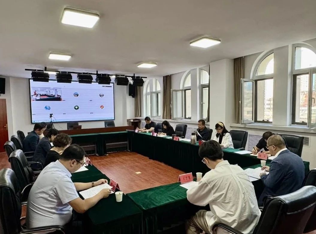 集智聚力助推新疆高质量发展——民盟新疆区委会召开2025年度优化营商环境民主监督工作座谈会
